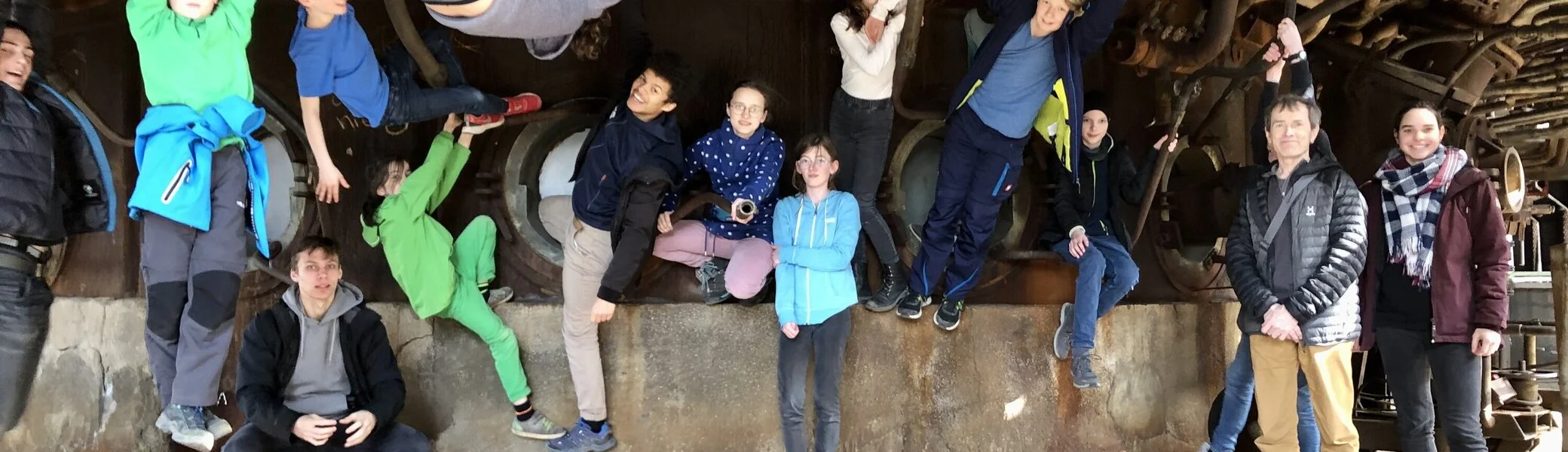 © DAV Sektion Kassel