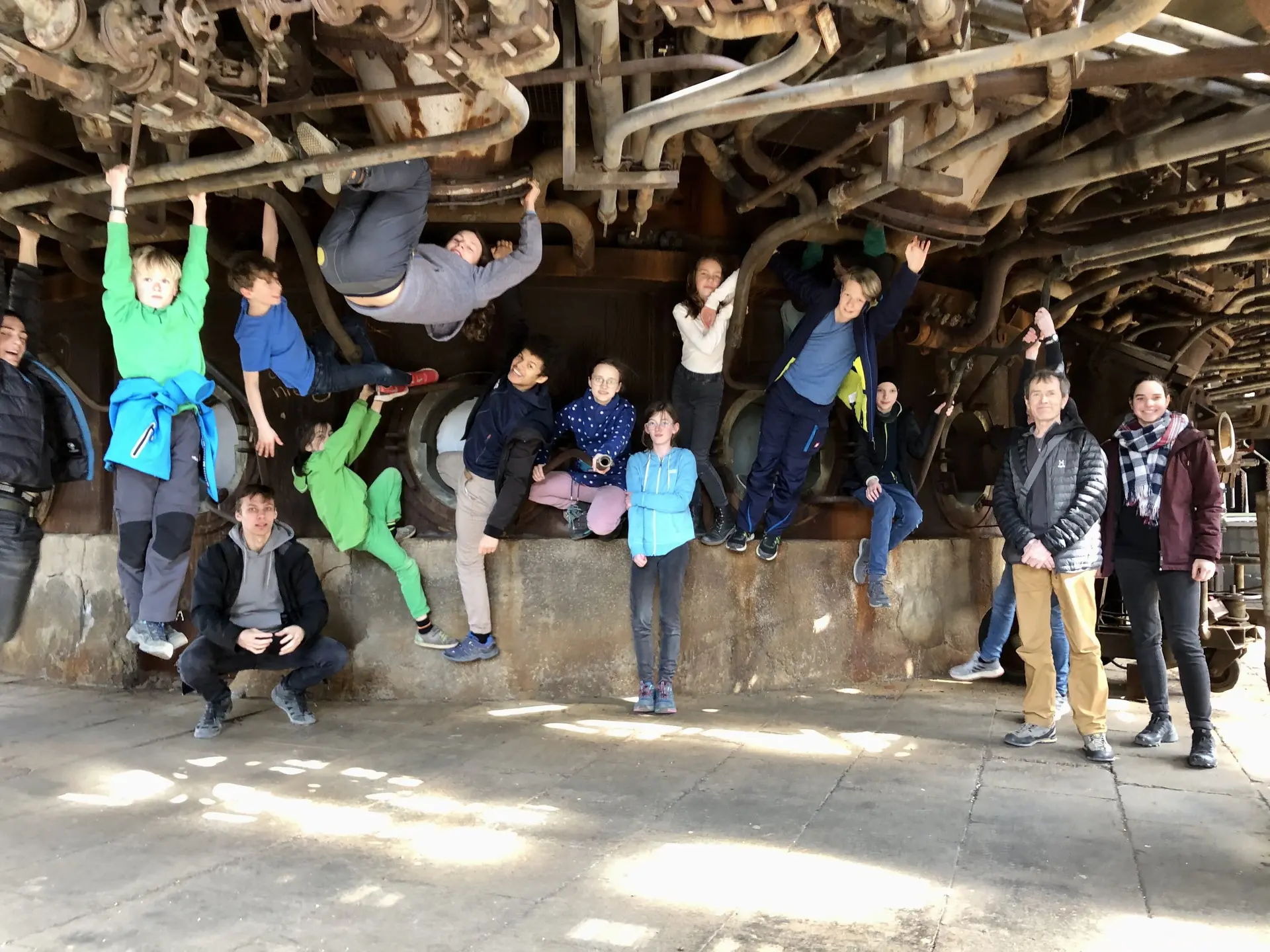 © DAV Sektion Kassel