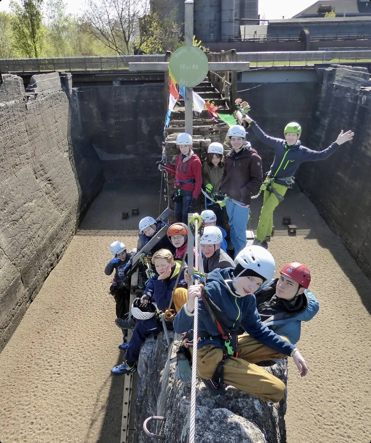 © DAV Sektion Kassel