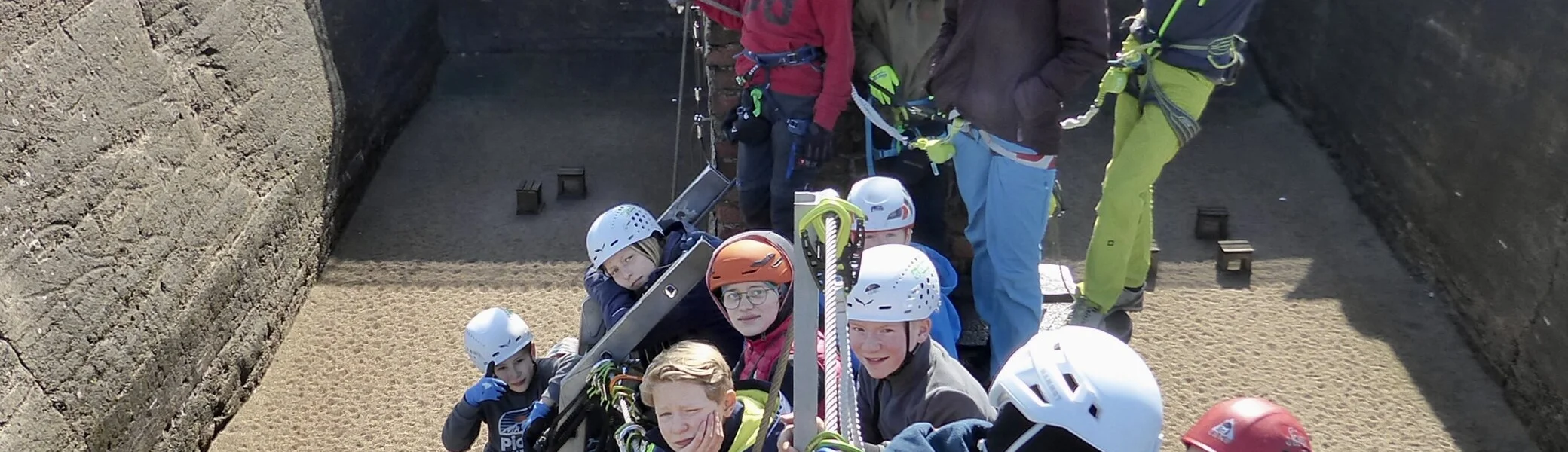 © DAV Sektion Kassel