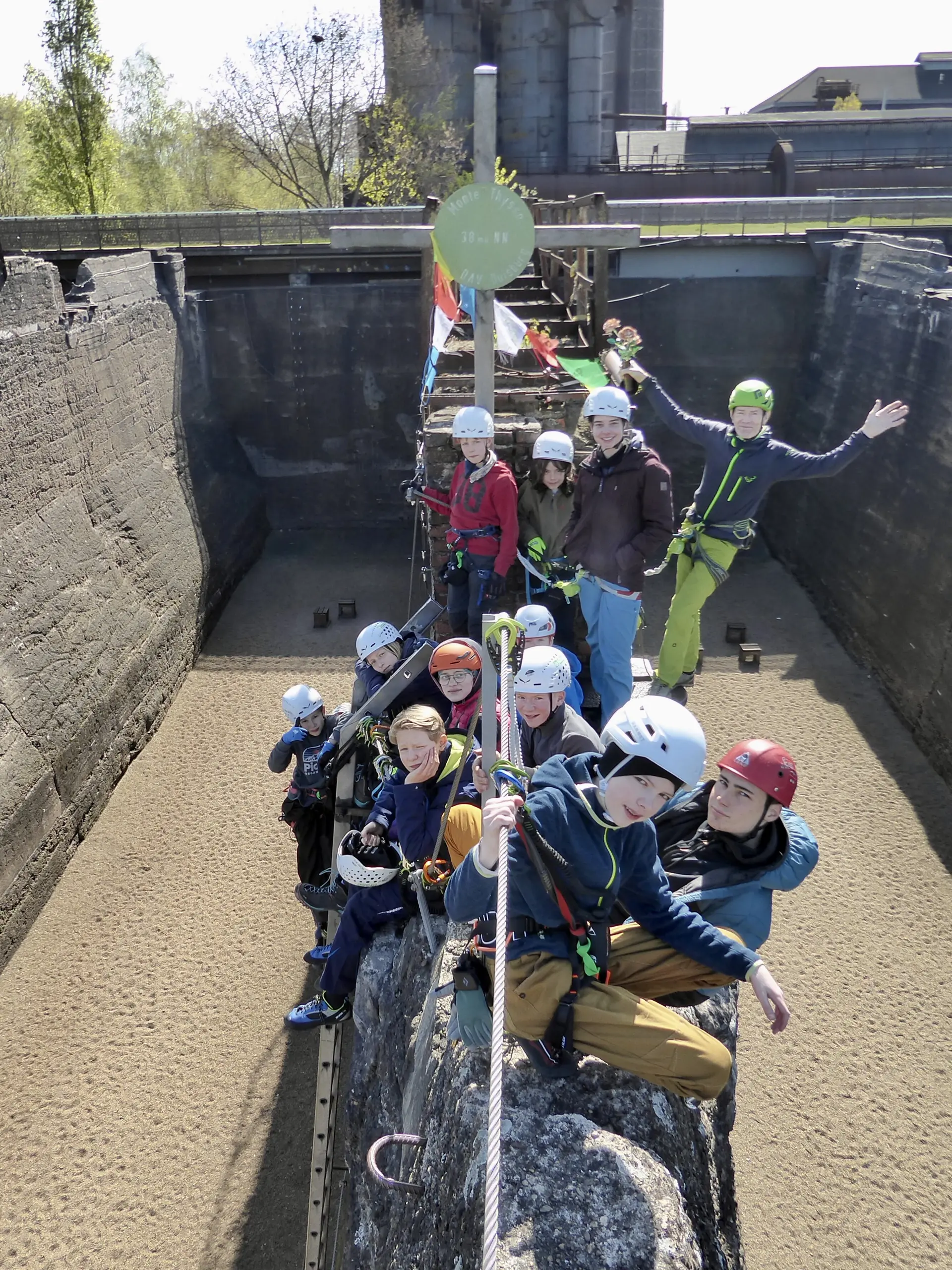 © DAV Sektion Kassel