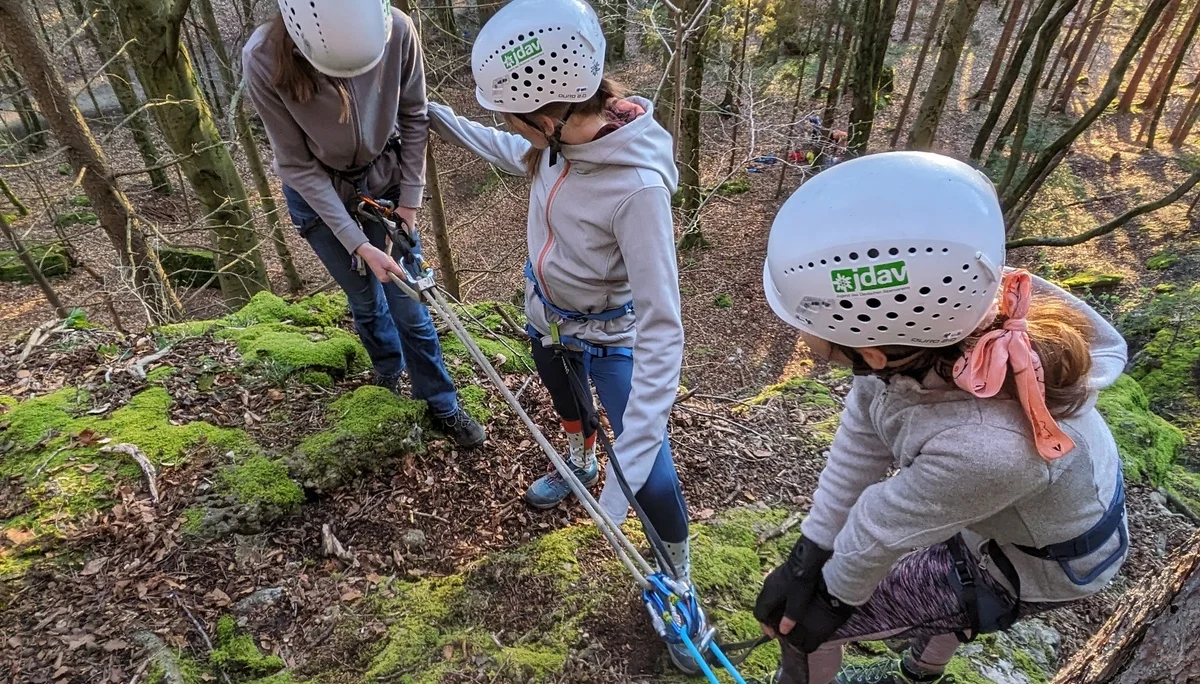 © Sektion Kassel
