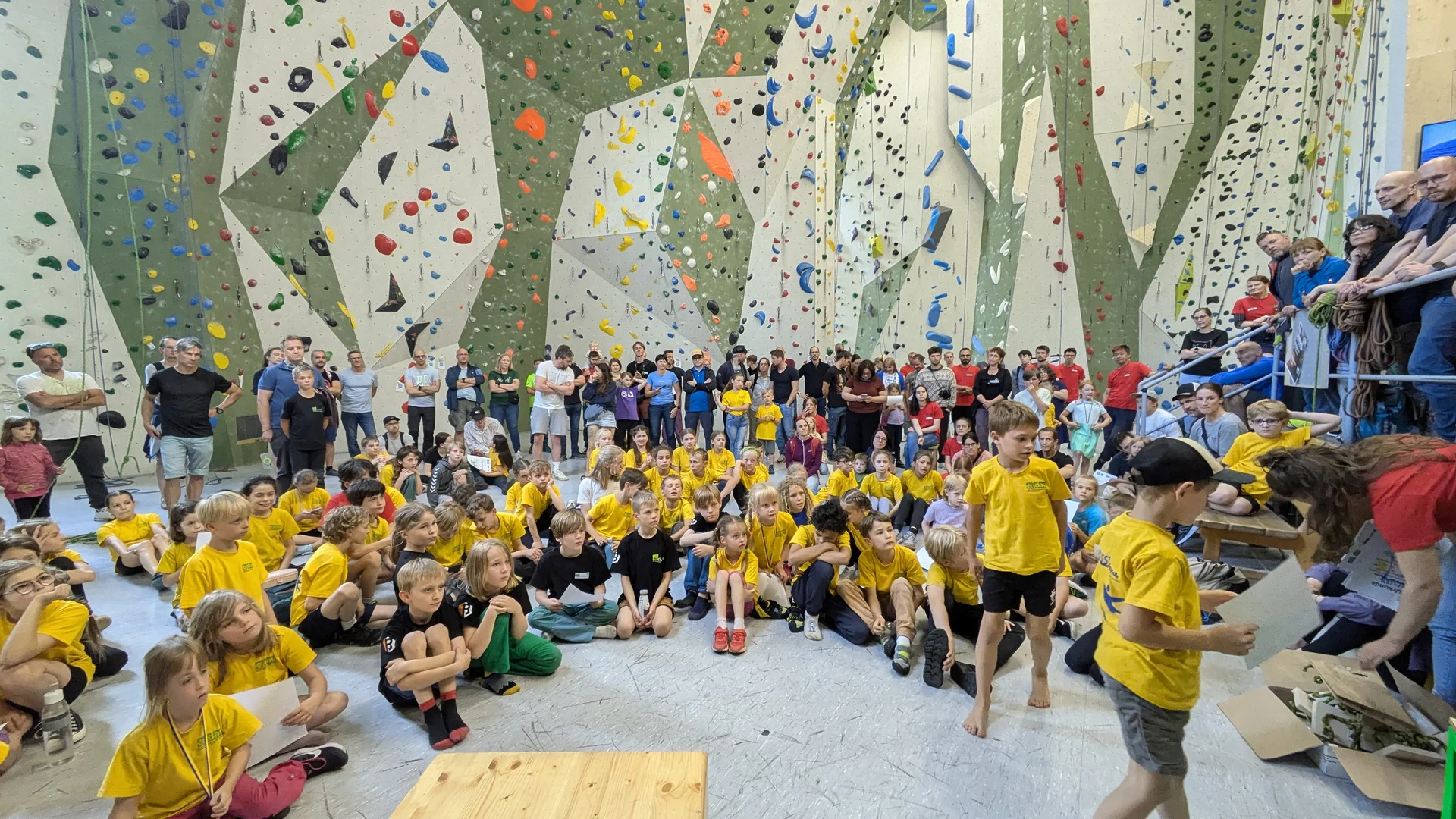 KidsCup Kassel 2024 | © Sektion Kassel KidsCup Kassel 2024 | © Sektion Kassel