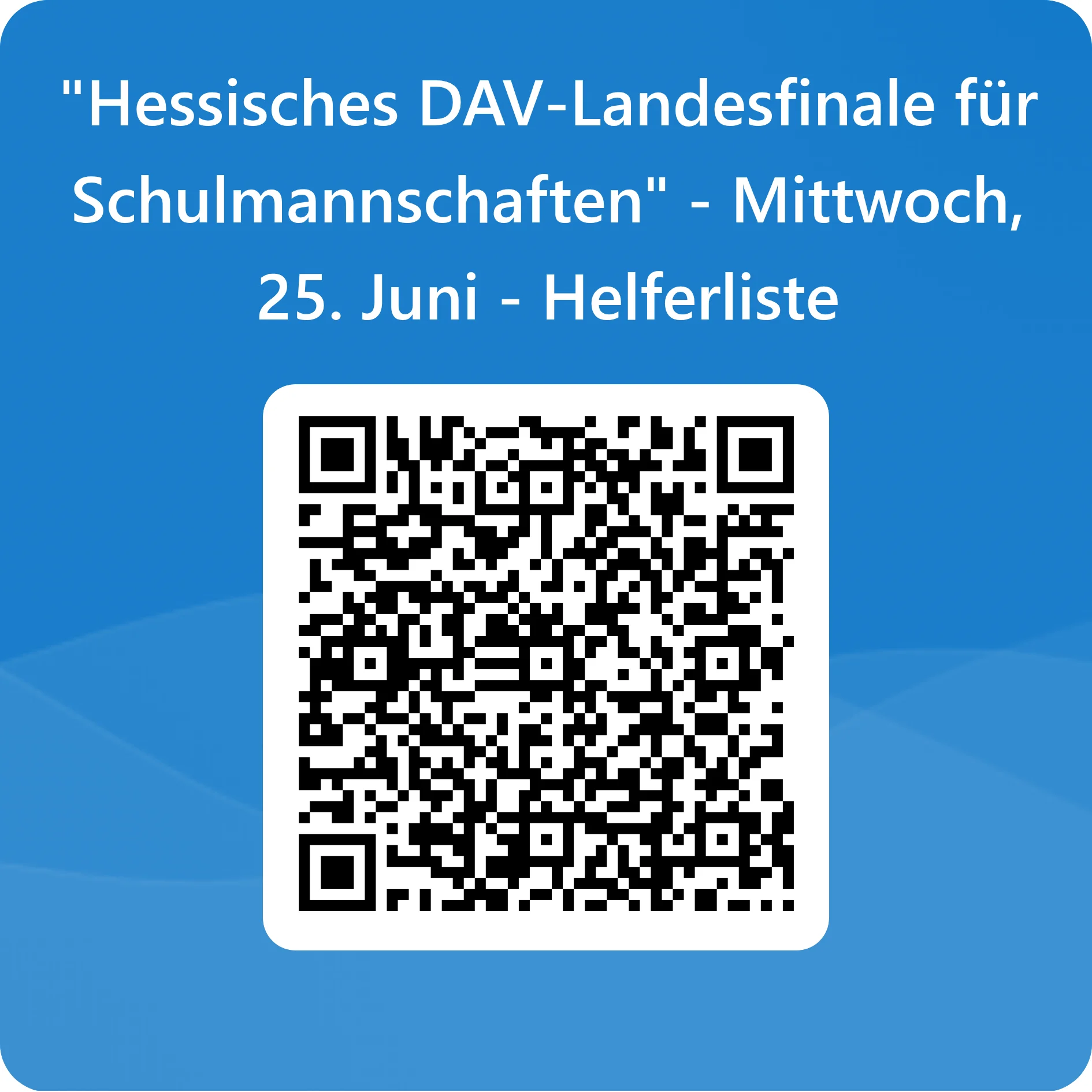 © Sektion Kassel © Sektion Kassel