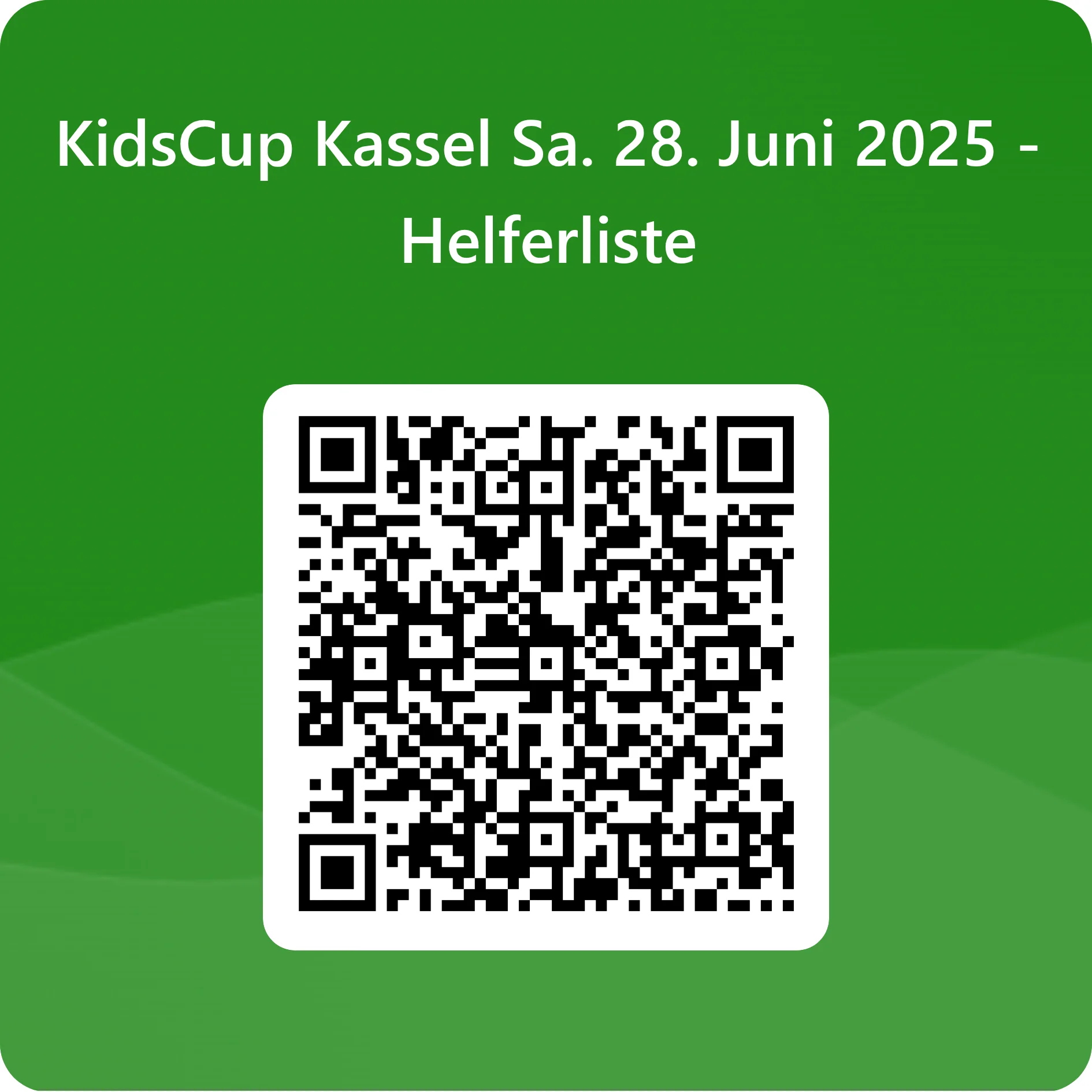 © Sektion Kassel © Sektion Kassel