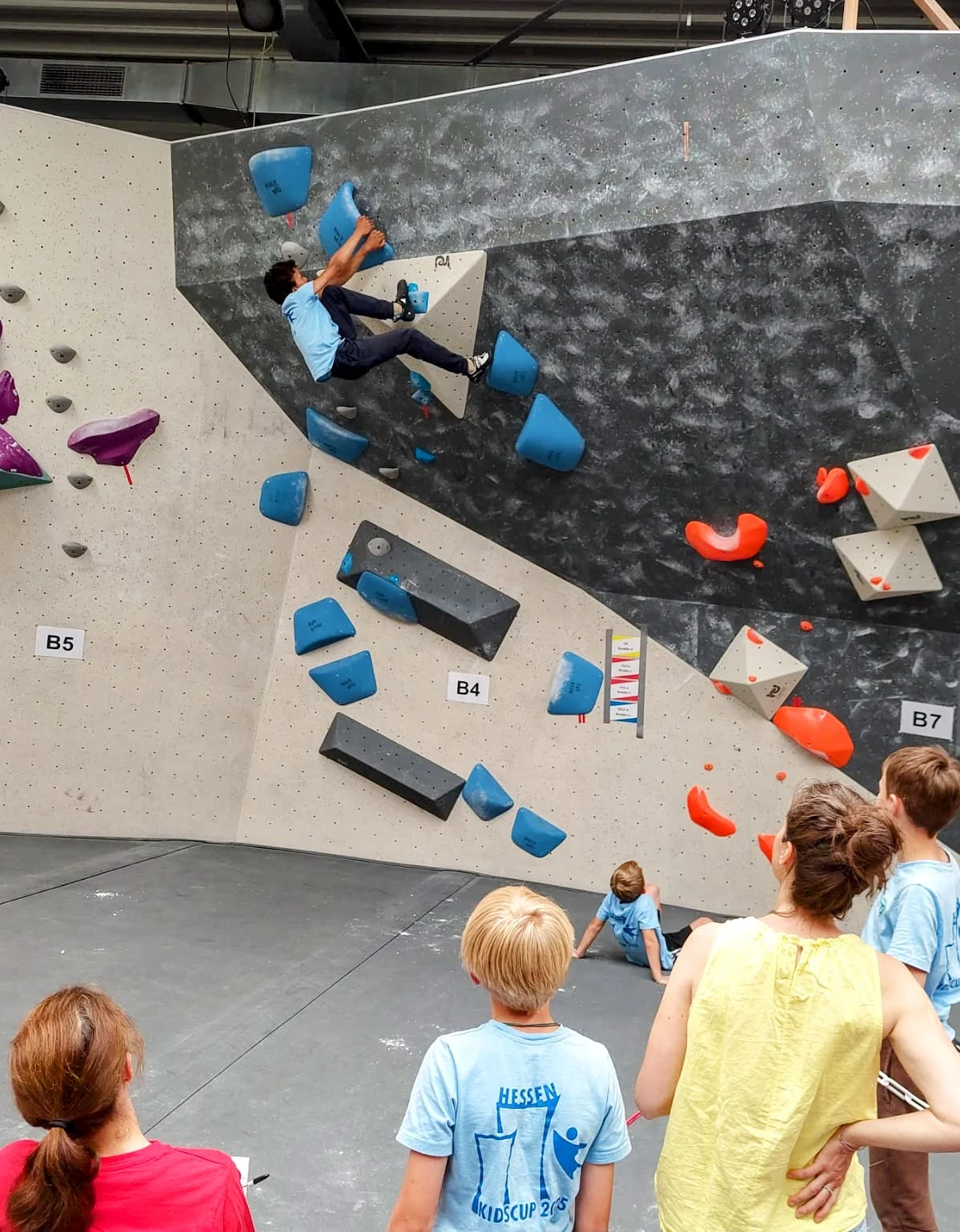 © Sektion Kassel / Lisa Schöfthaler