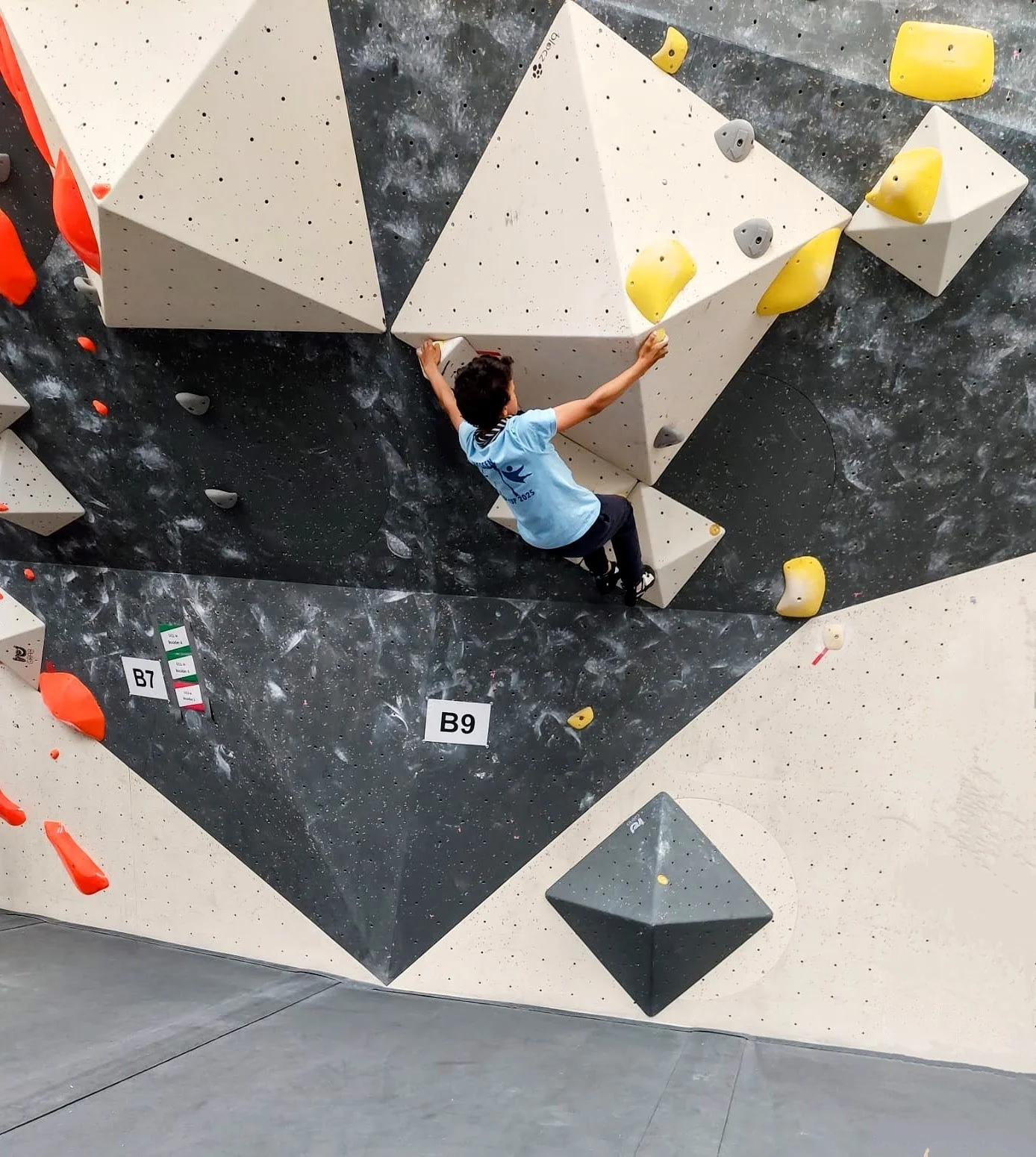 © Sektion Kassel / Lisa Schöfthaler