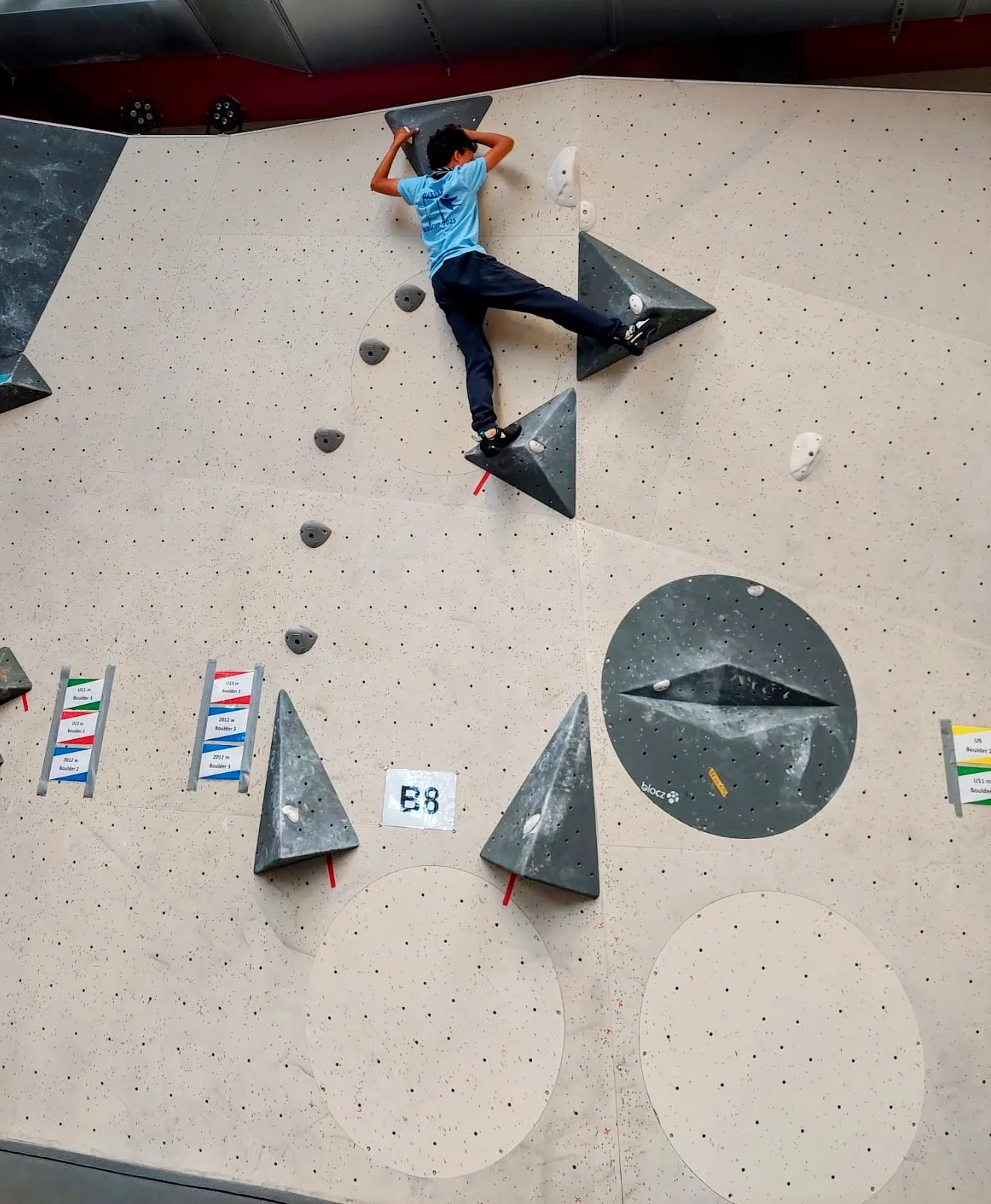 © Sektion Kassel / Lisa Schöfthaler