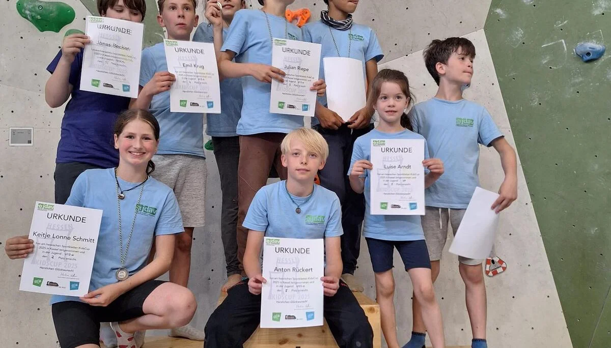 © Sektion Kassel / Meike Gottschalk