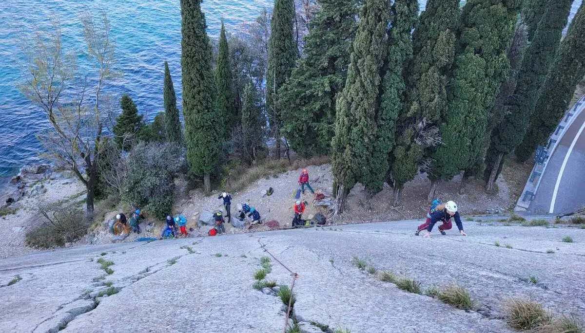 Corno di Bo | © Sektion Kassel