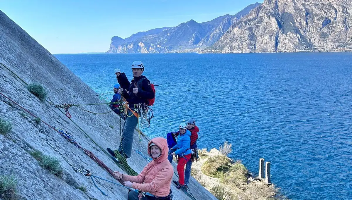 Corno di Bo | © Sektion Kassel