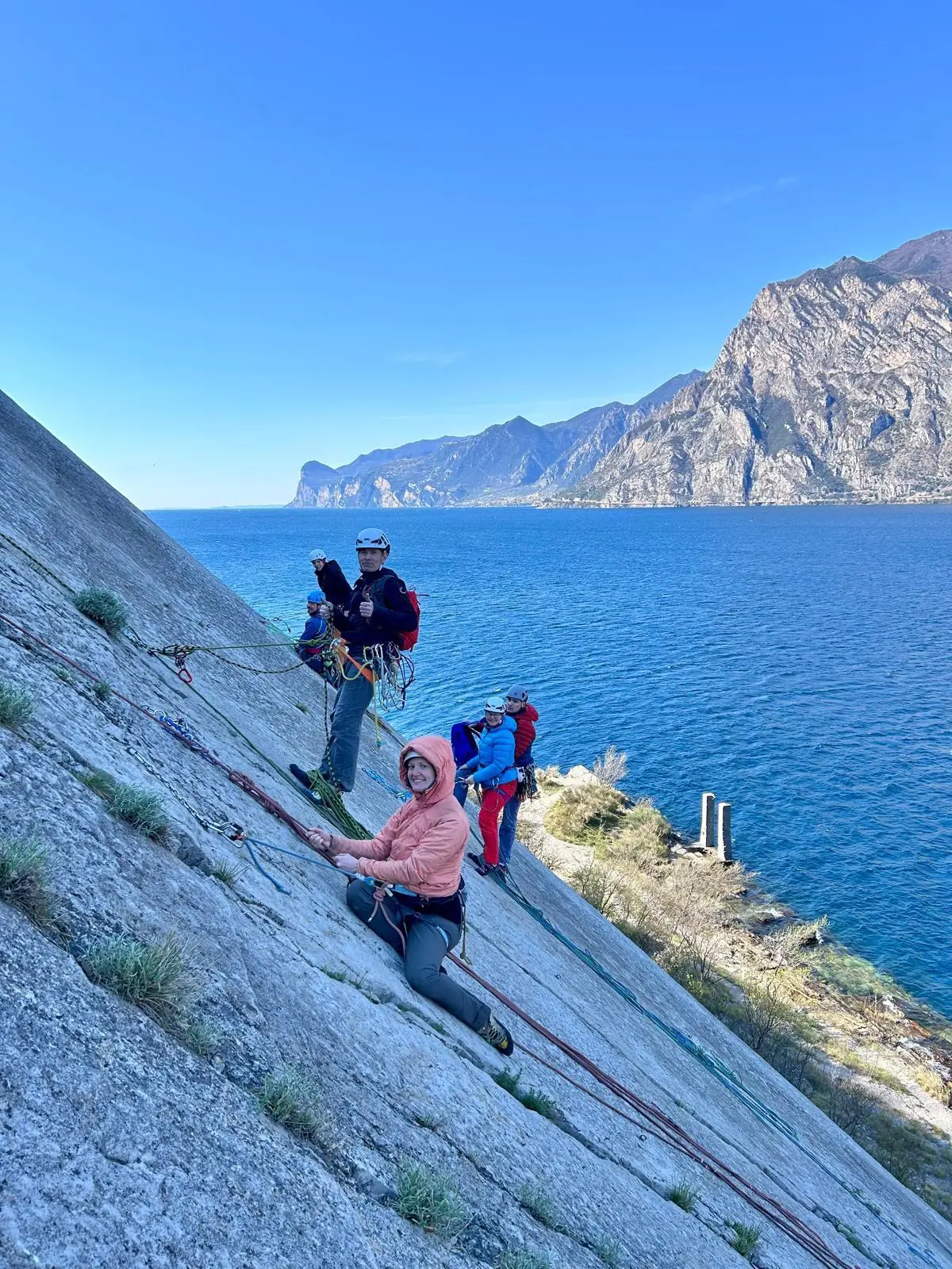 Corno di Bo | © Sektion Kassel