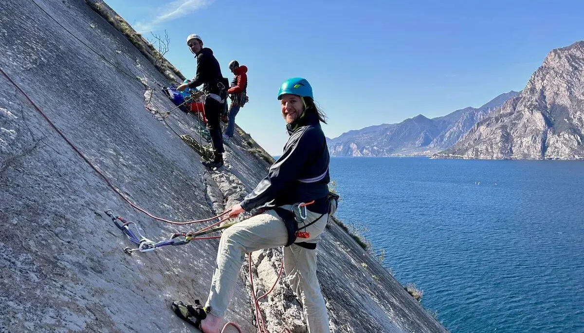 Corno di Bo | © Sektion Kassel