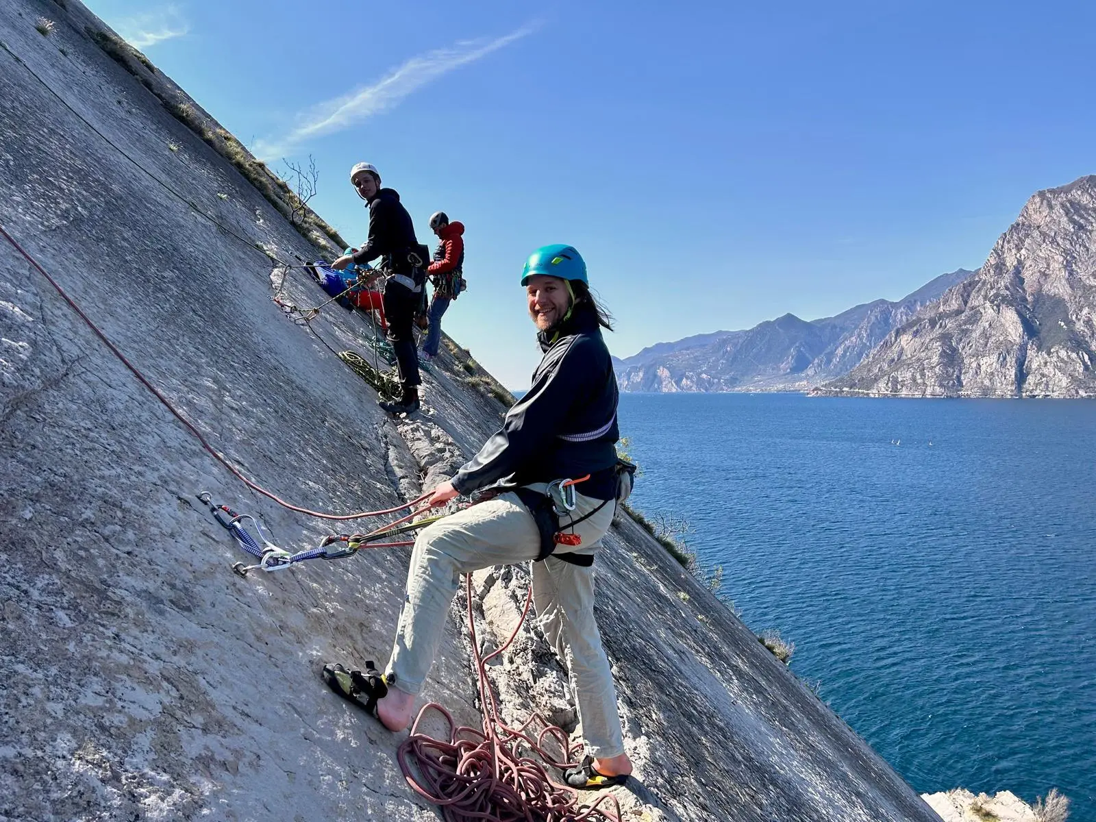 Corno di Bo | © Sektion Kassel