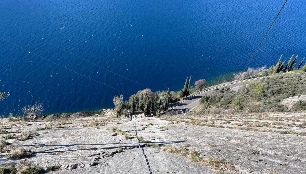 Corno di Bo | © Sektion Kassel