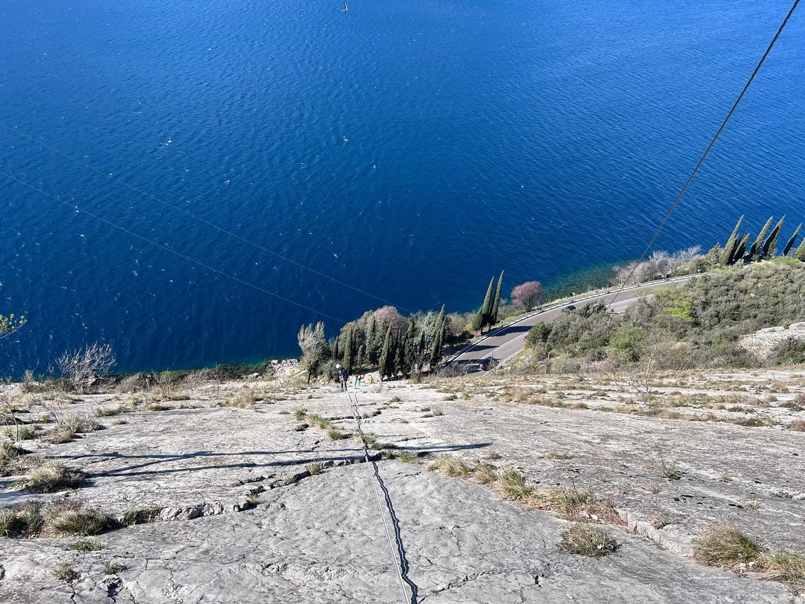 Corno di Bo | © Sektion Kassel