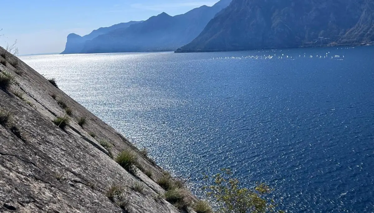 Corno di Bo | © Sektion Kassel