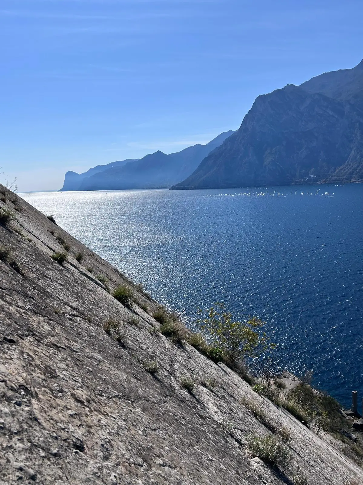 Corno di Bo | © Sektion Kassel