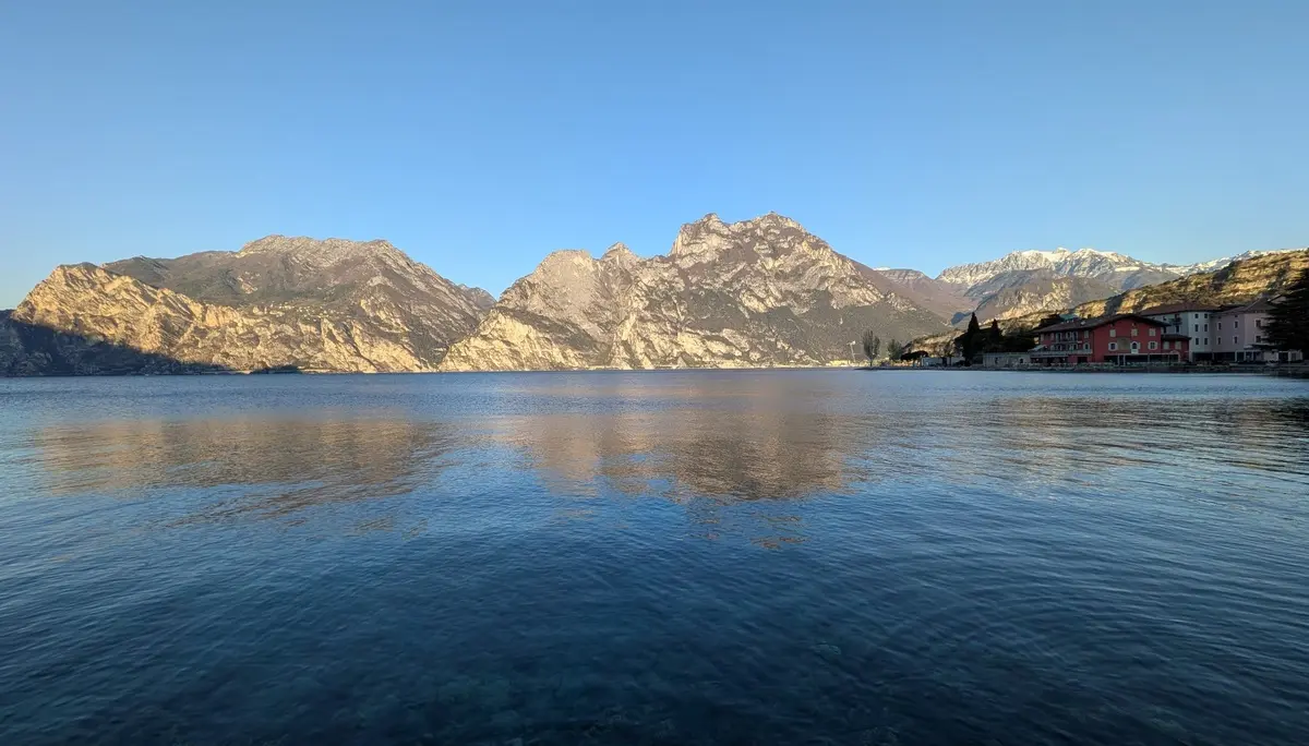 Gardasee | © Sektion Kassel