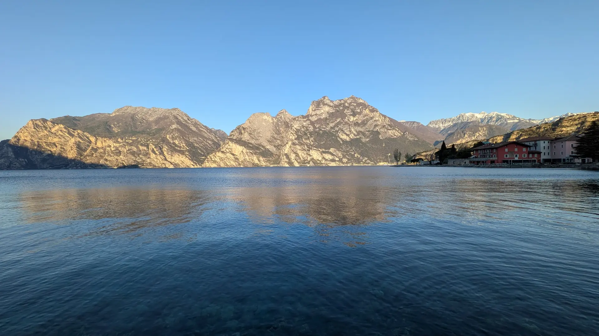 Gardasee | © Sektion Kassel