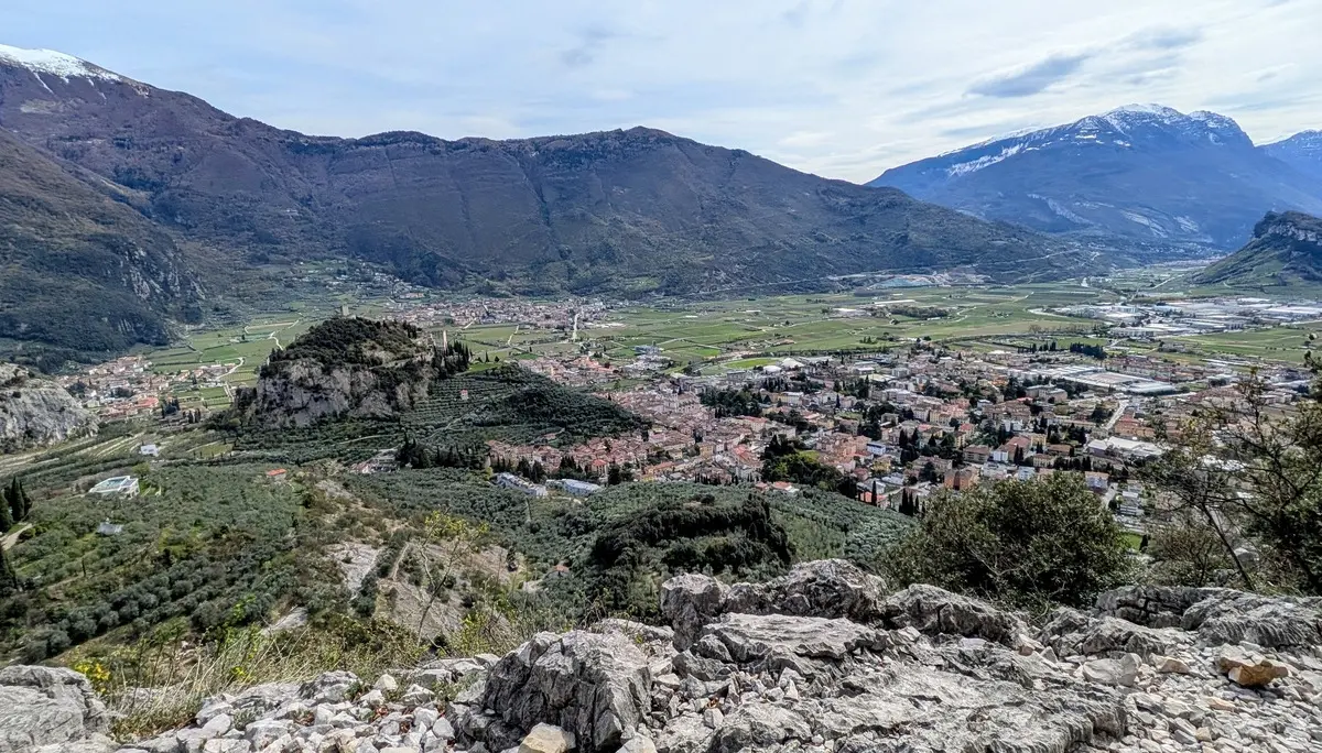 Arco | © Sektion Kassel