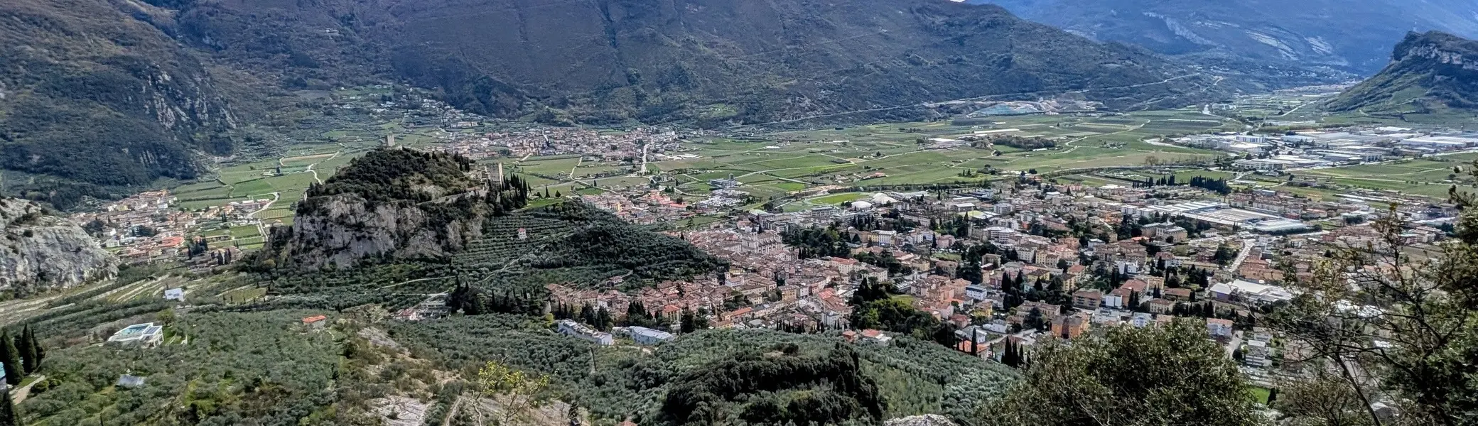 Arco | © Sektion Kassel