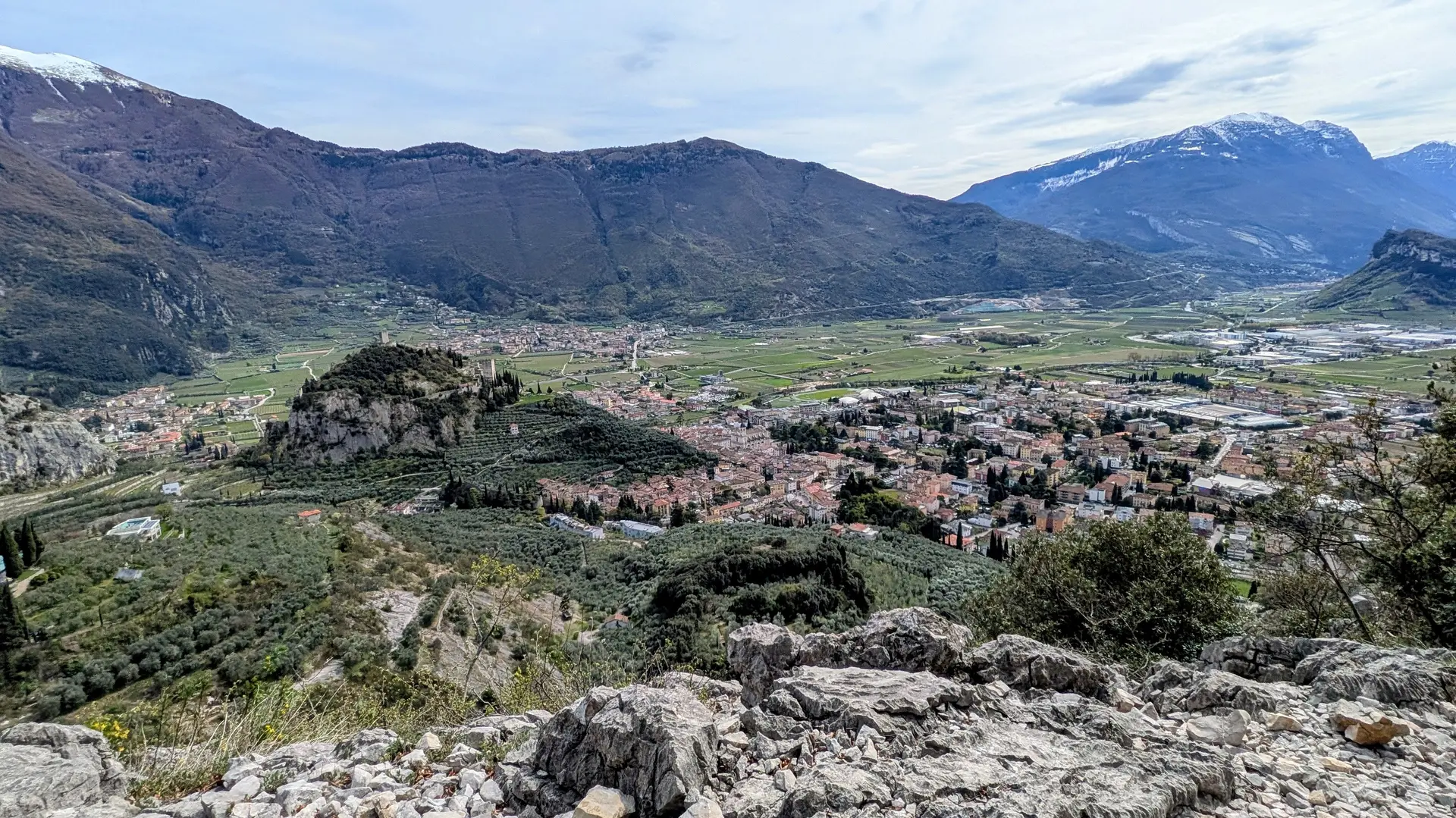 Arco | © Sektion Kassel