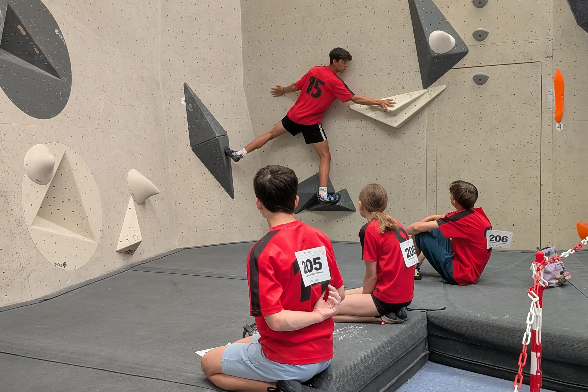 © Sektion Kassel