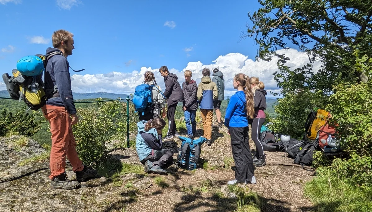 © Sektion Kassel © Sektion Kassel