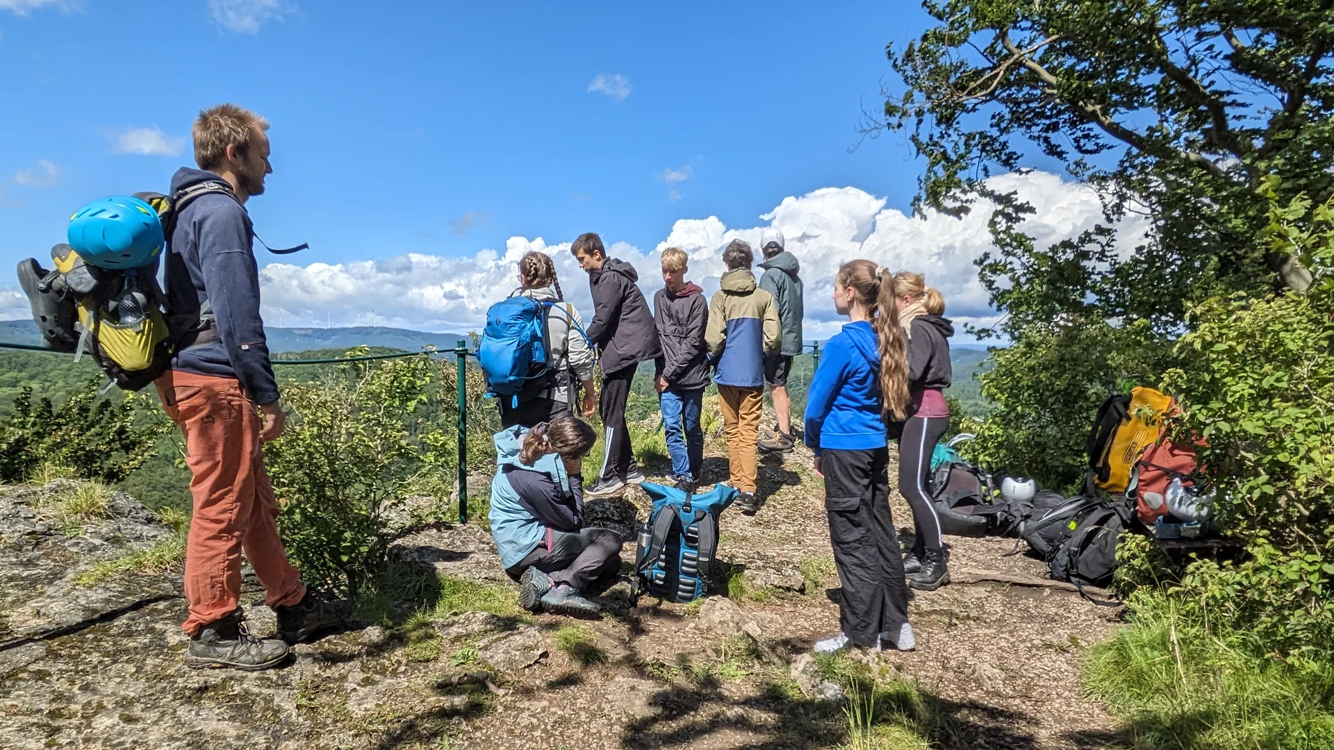 © Sektion Kassel © Sektion Kassel