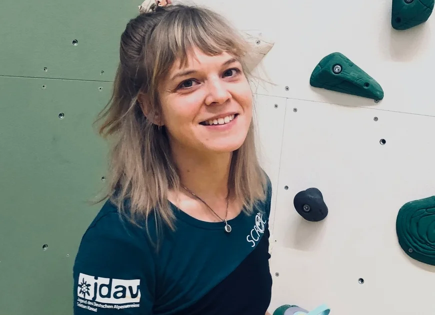 Katharina Winciers | © Katharina Winciers