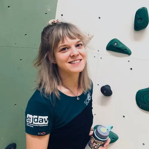 Katharina Winciers | © Katharina Winciers