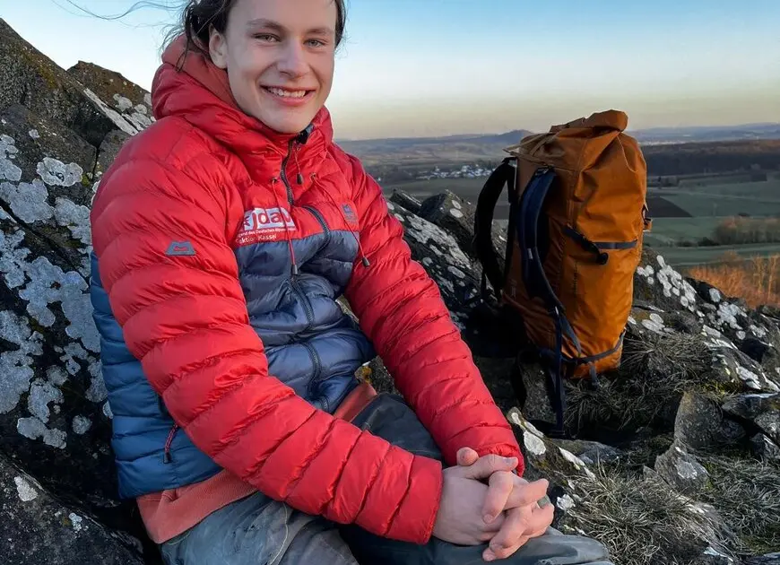 Ben Rockstuhl | © Ben Rockstuhl