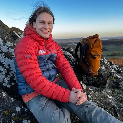 Ben Rockstuhl | © Ben Rockstuhl