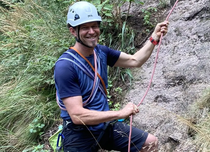 Jörk Hupfeld | © Jörk Hupfeld