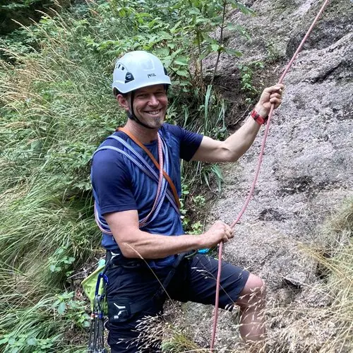 Jörk Hupfeld | © Jörk Hupfeld