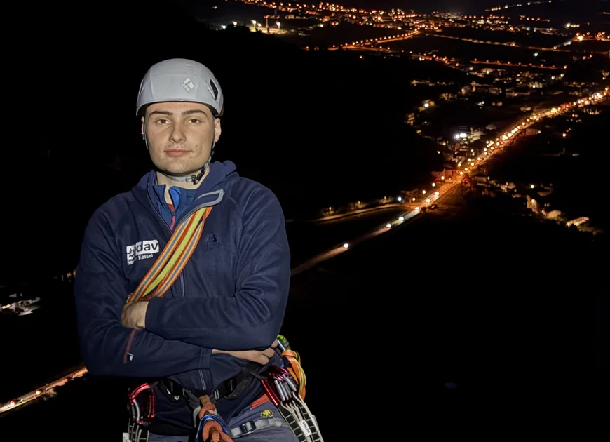 Samson Chmielewski | © Samson Chmielewski