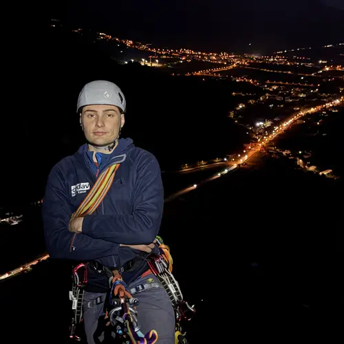 Samson Chmielewski | © Samson Chmielewski