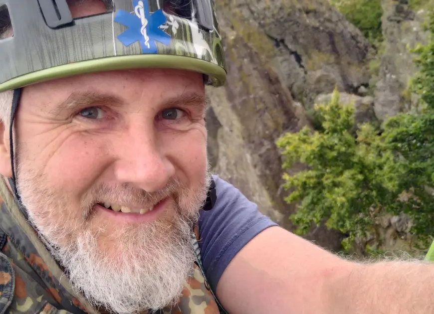 Joachim Weiß | © Joachim Weiss