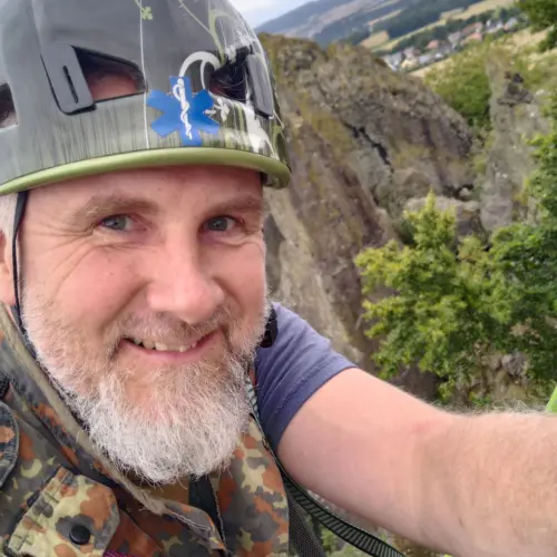 Joachim Weiß | © Joachim Weiss