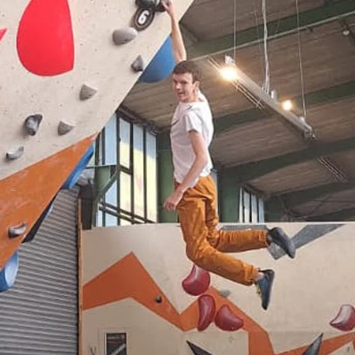 Linus Wendtlandt | © Linus Wendtlandt