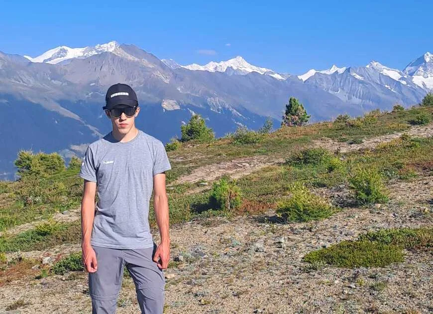 Patrick Rosenkranz | © Patrick Rosenkranz