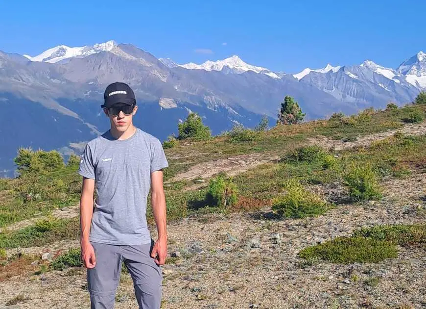 Patrick Rosenkranz | © Patrick Rosenkranz