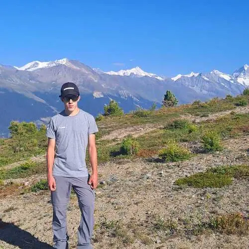 Patrick Rosenkranz | © Patrick Rosenkranz