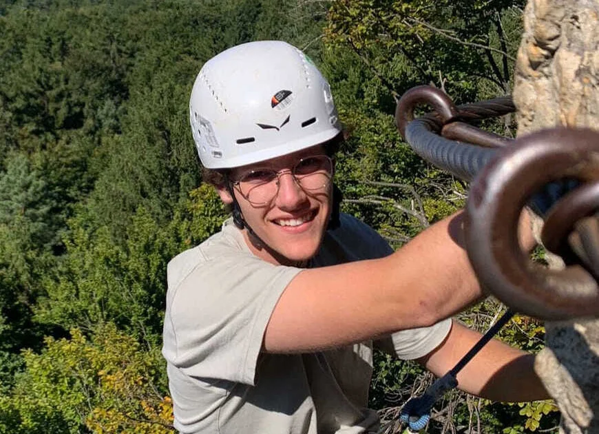 Jonah Sonnenburg | © Jonah Sonnenburg