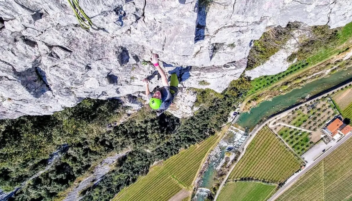 Arco | © Martin Benseler