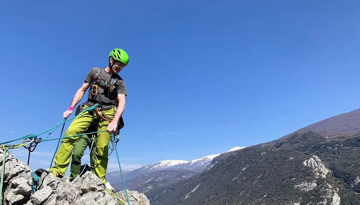 Arco | © Martin Benseler