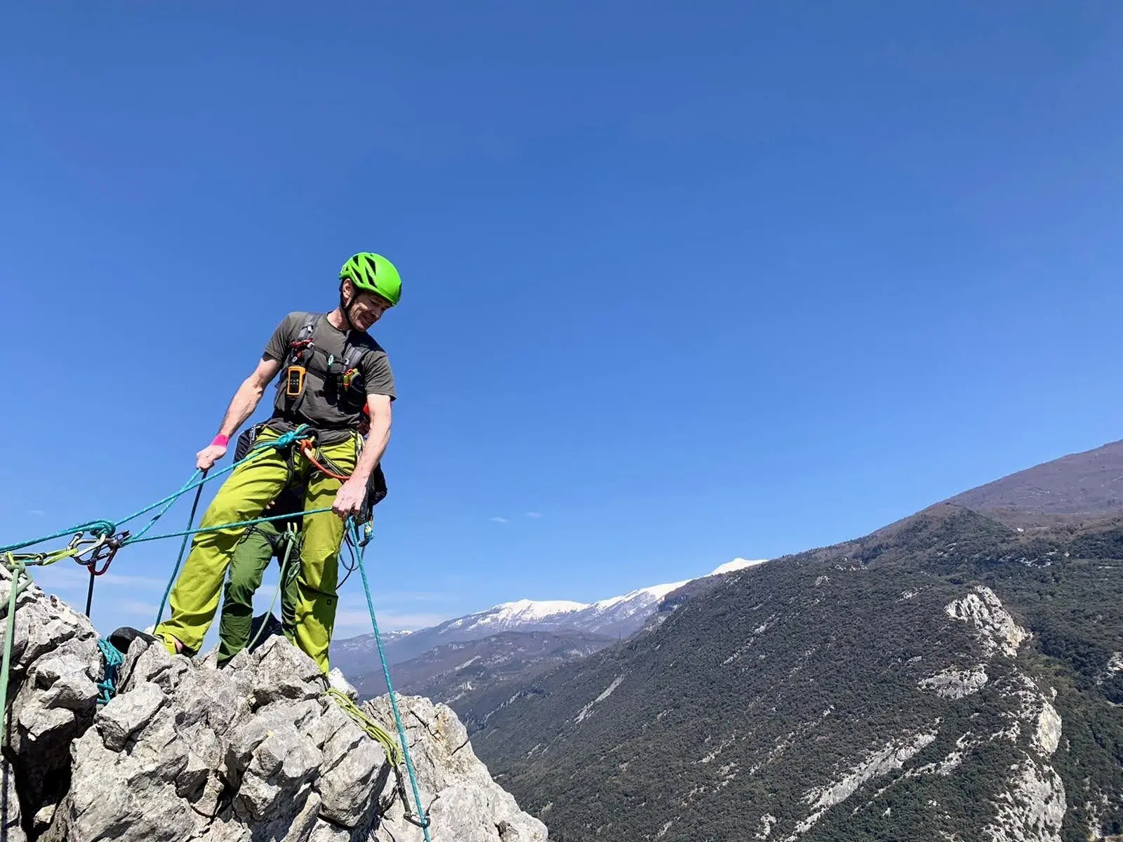 Arco | © Martin Benseler