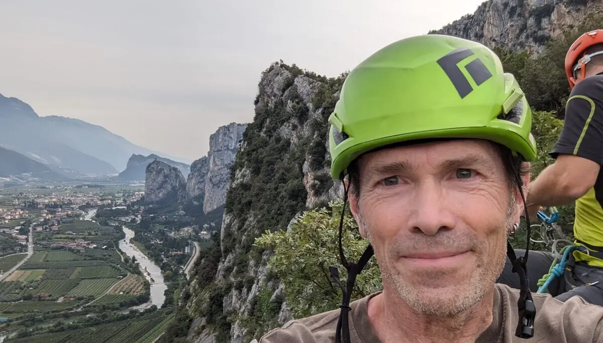 Arco | © Martin Benseler