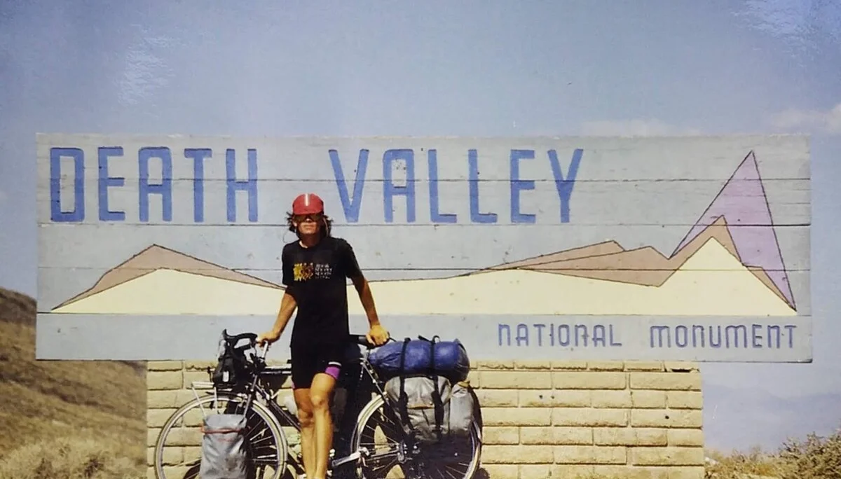 Deathvalley (1992) | © Sektion Kassel